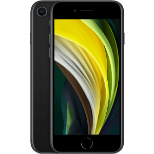 APPLE-iPhone-SE-2020-64GB-Schwarz