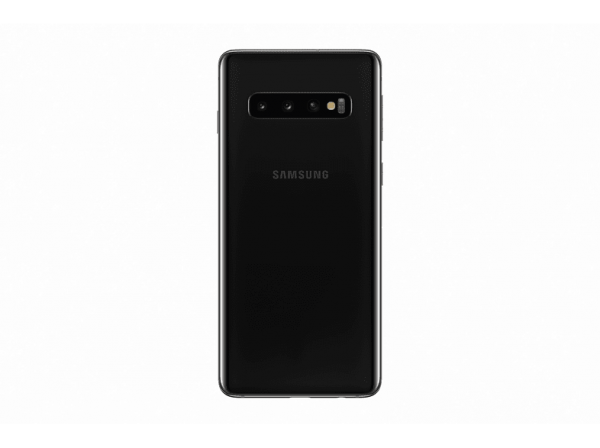 SAMSUNG Galaxy S10 128GB Prism Black