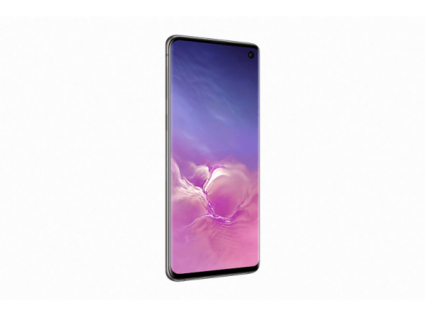 SAMSUNG Galaxy S10 128GB Prism Black