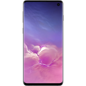 SAMSUNG Galaxy S10 128GB Prism Black