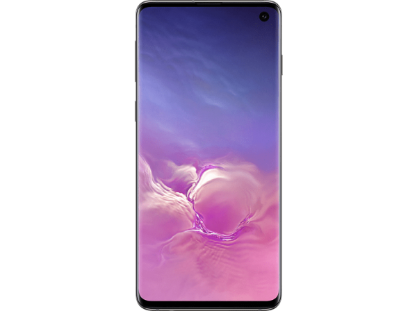 SAMSUNG Galaxy S10 128GB Prism Black