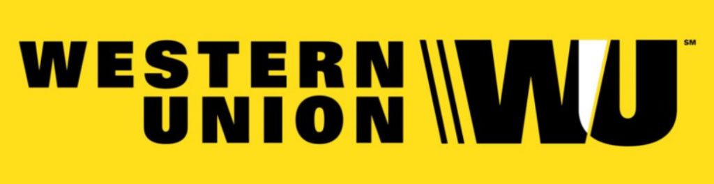 Western Union Logo